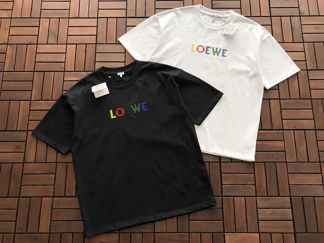 T-Shirts Loewe