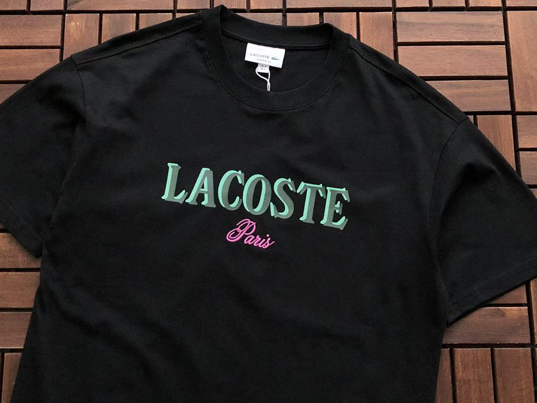 T-shirts Lacoste