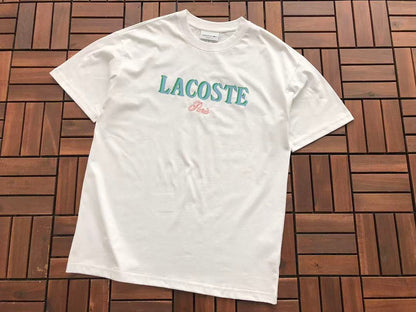 T-shirts Lacoste