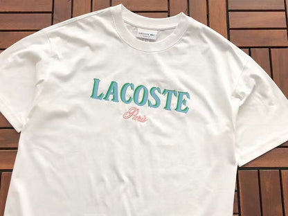 T-shirts Lacoste