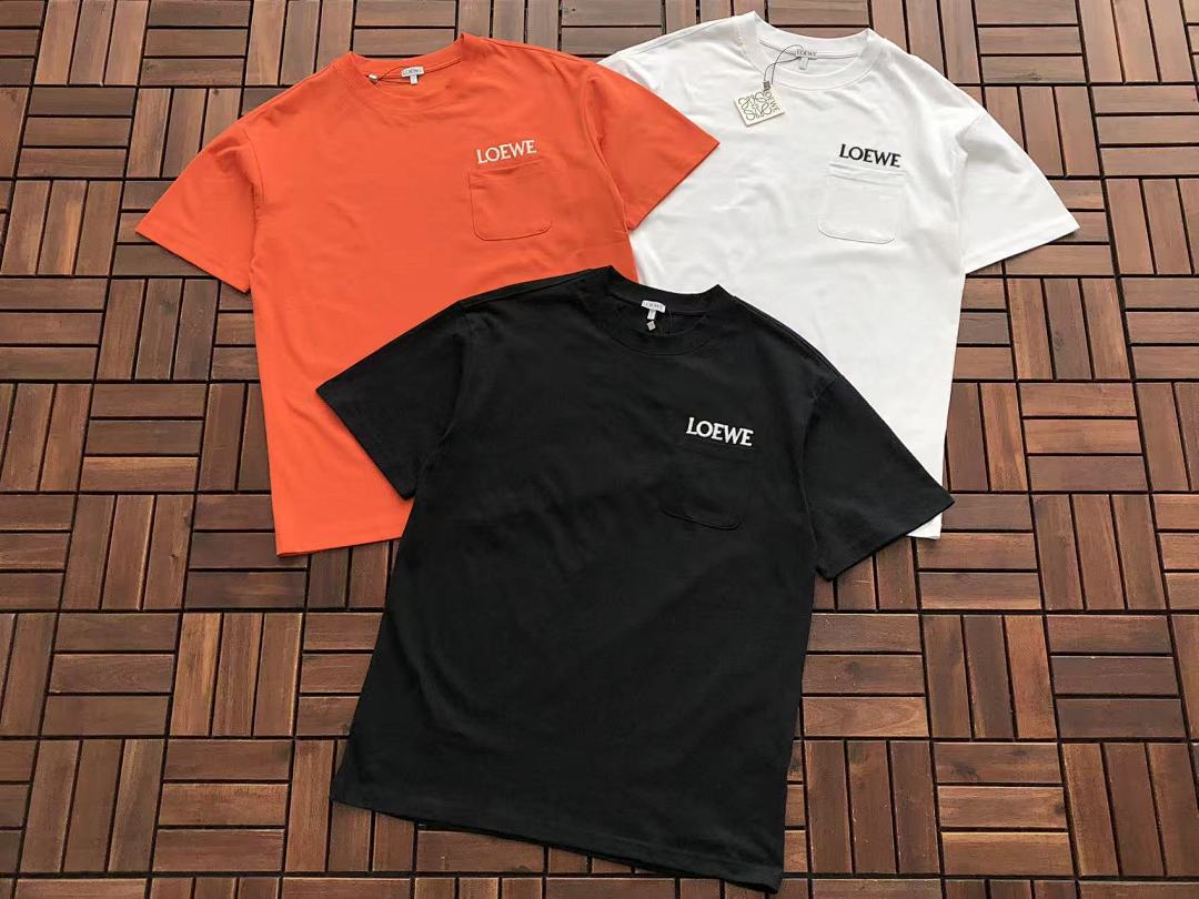 T-Shirts Loewe