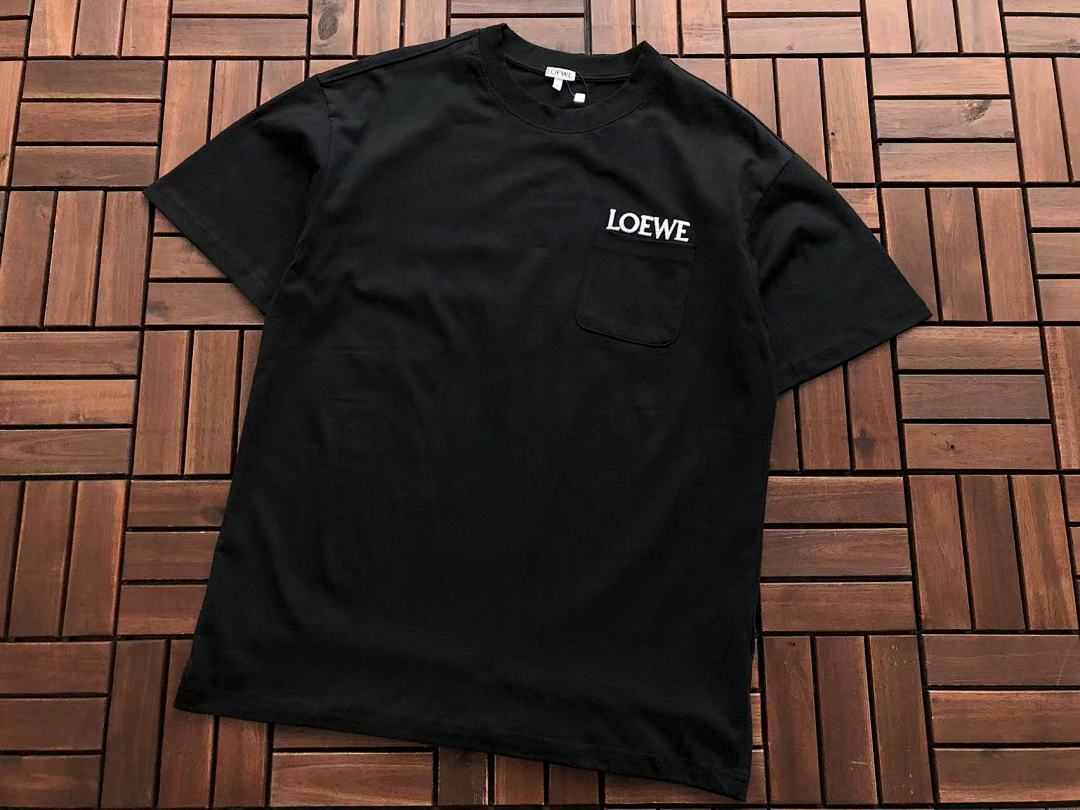 T-Shirts Loewe