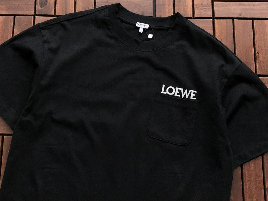 T-Shirts Loewe