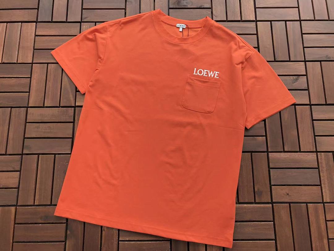 T-Shirts Loewe