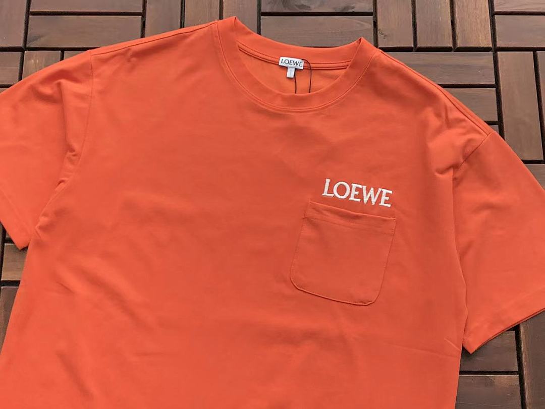 T-Shirts Loewe