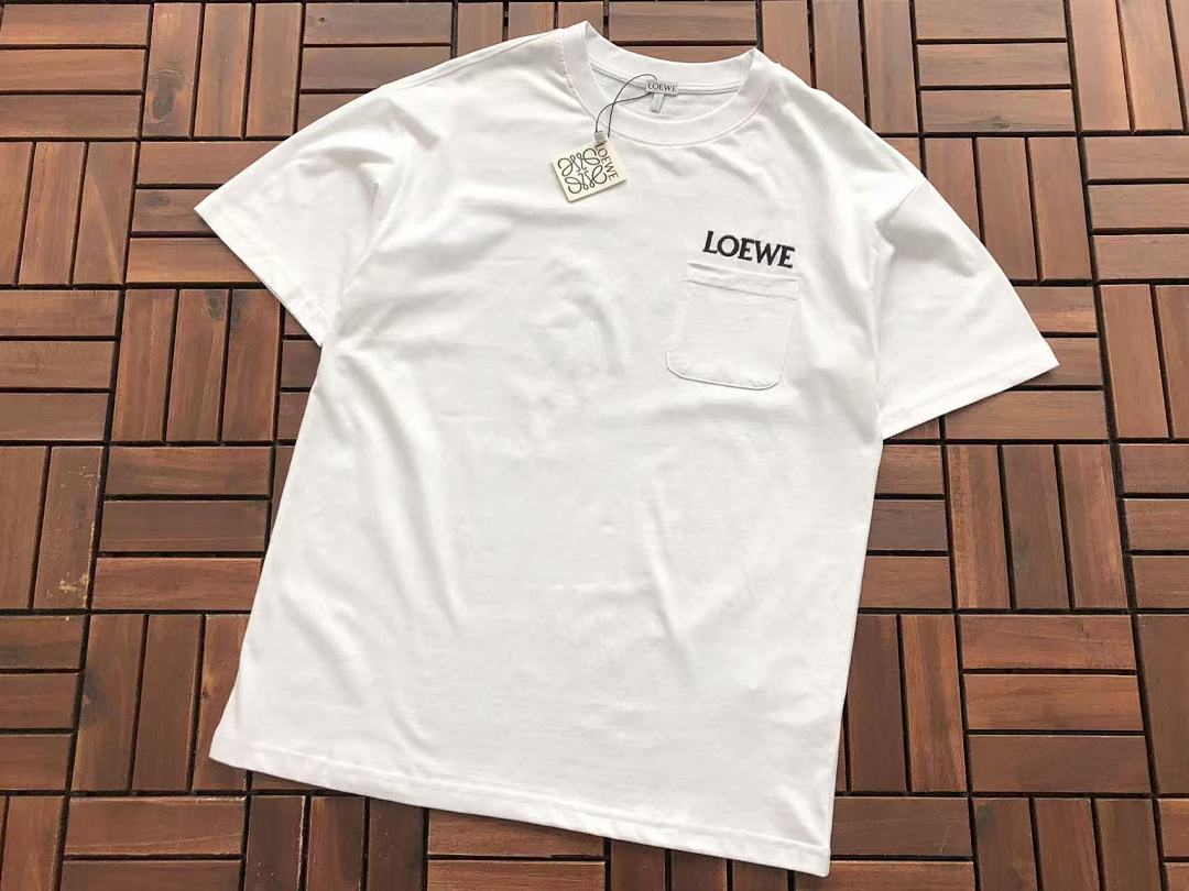 T-Shirts Loewe