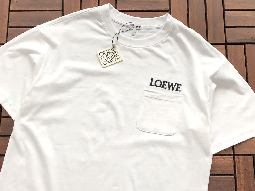 T-Shirts Loewe