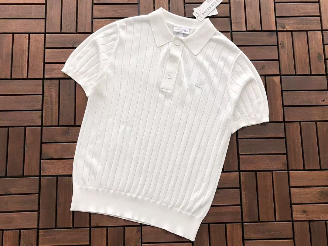 T-shirts Lacoste