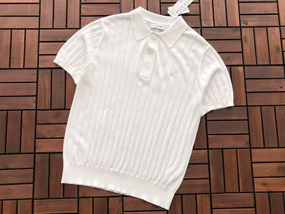 T-shirts Lacoste