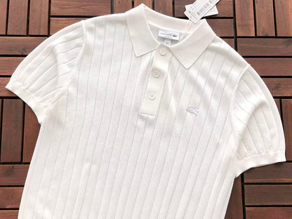 T-shirts Lacoste