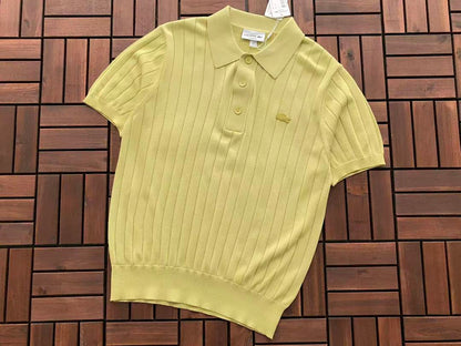T-shirts Lacoste