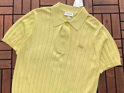 T-shirts Lacoste