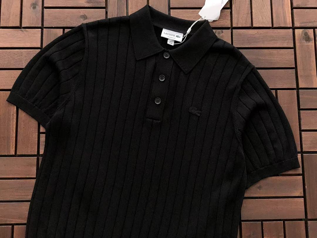 T-shirts Lacoste