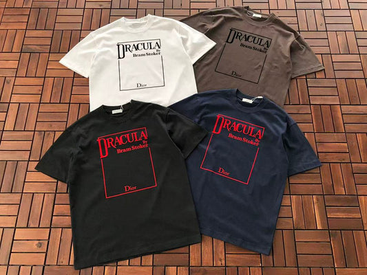 T-Shirts Dior