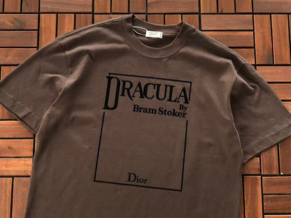 T-Shirts Dior