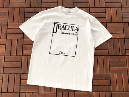 T-Shirts Dior
