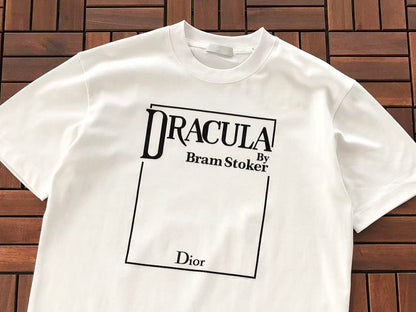 T-Shirts Dior