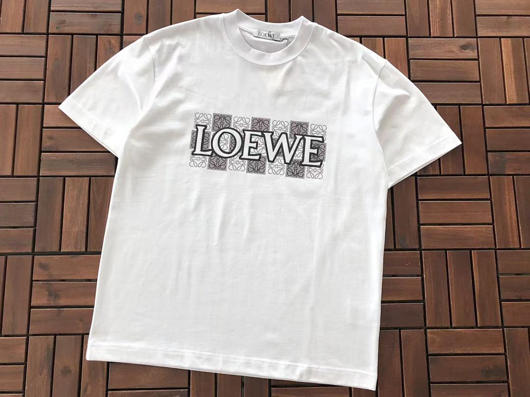 T-Shirts Loewe