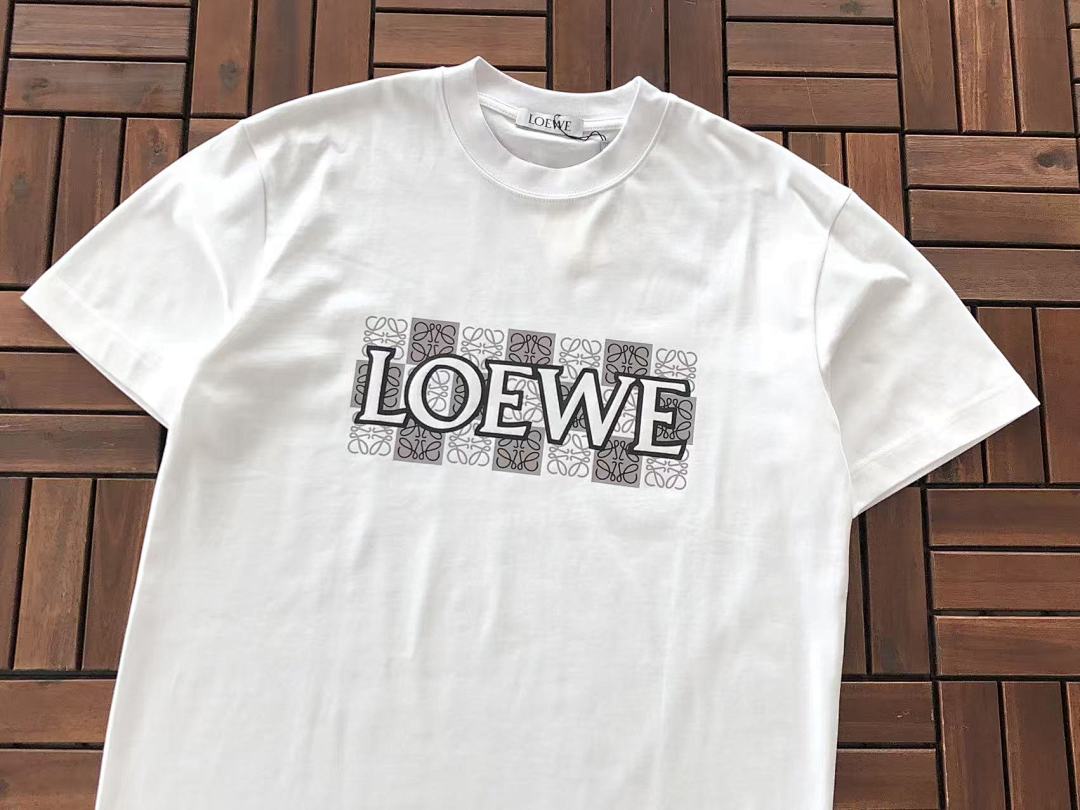 T-Shirts Loewe