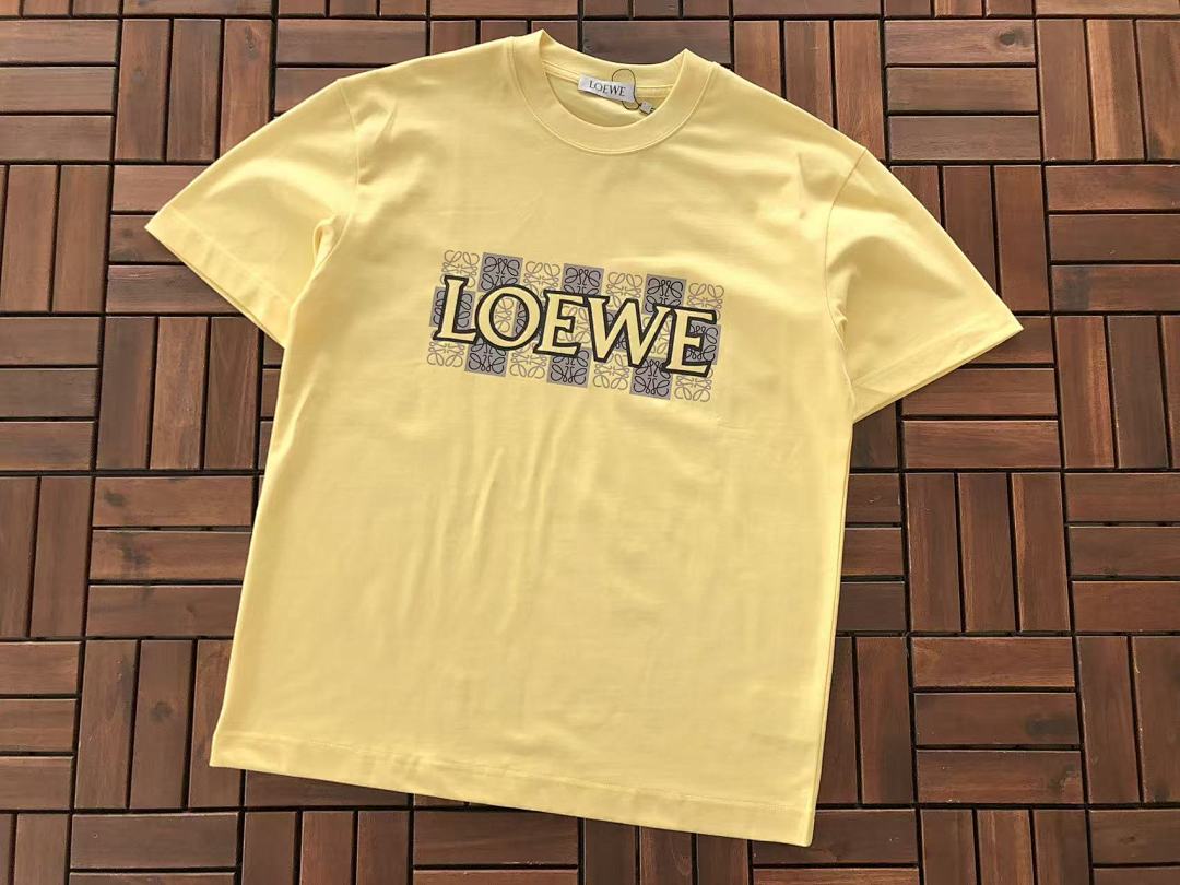 T-Shirts Loewe