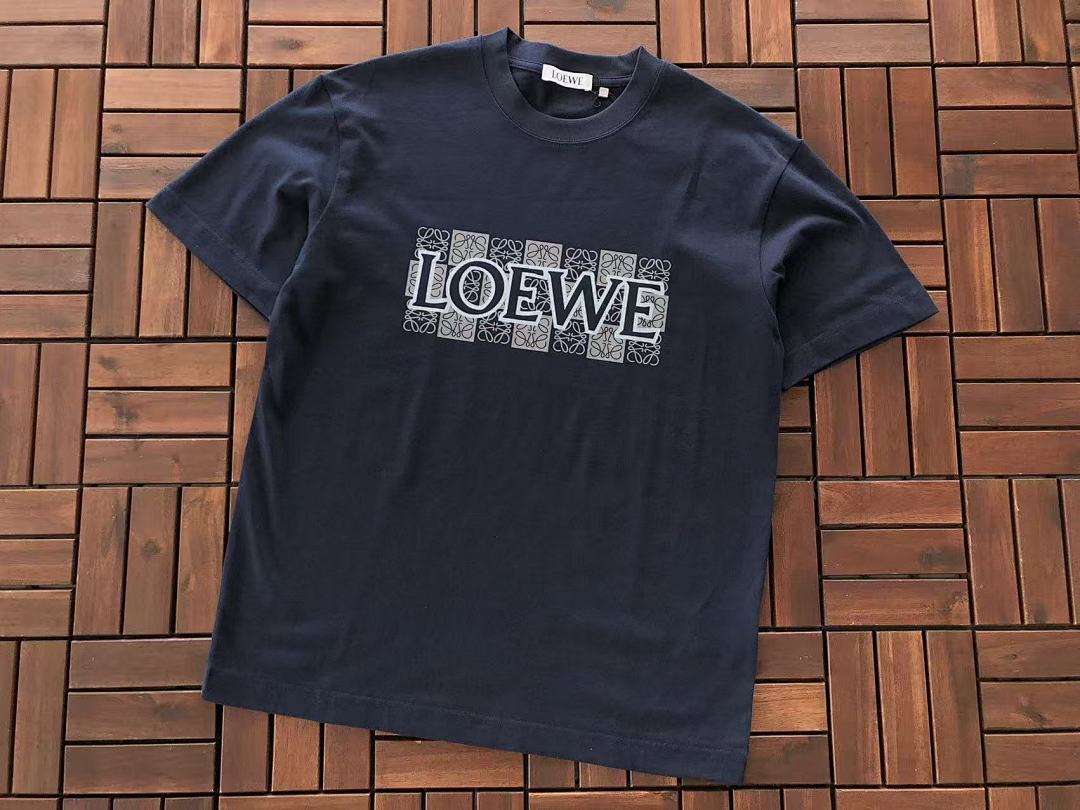 T-Shirts Loewe