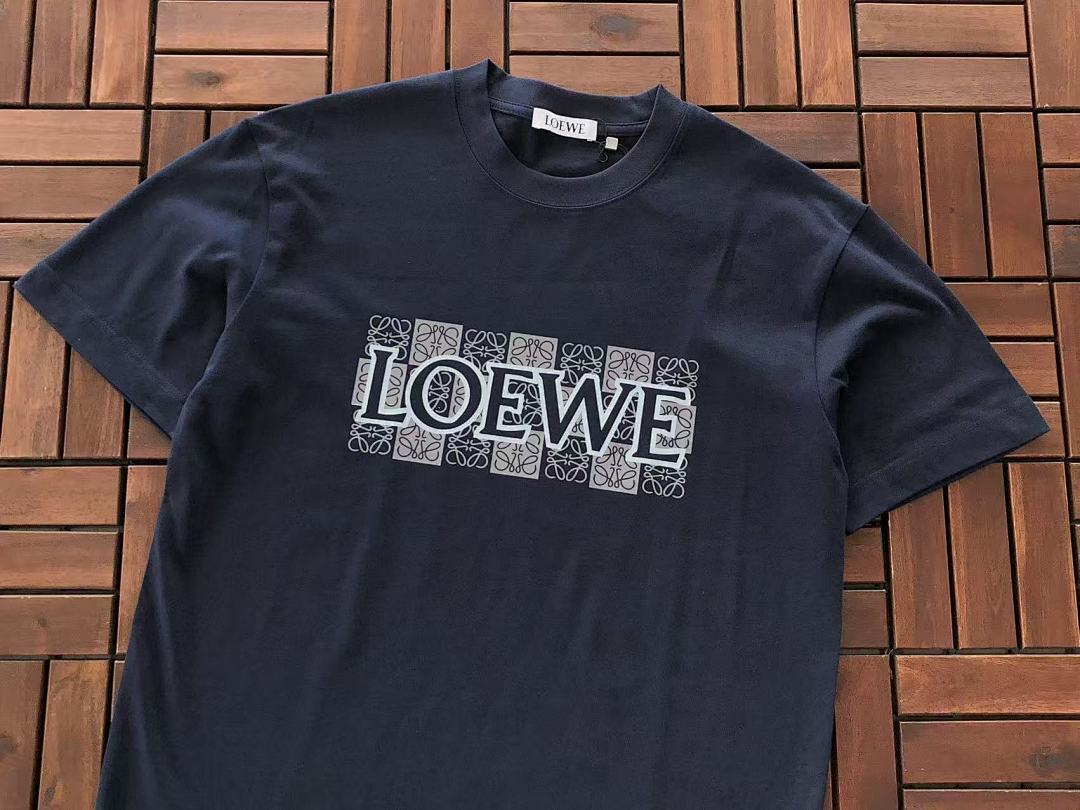 T-Shirts Loewe