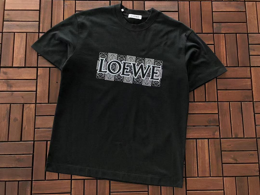 T-Shirts Loewe
