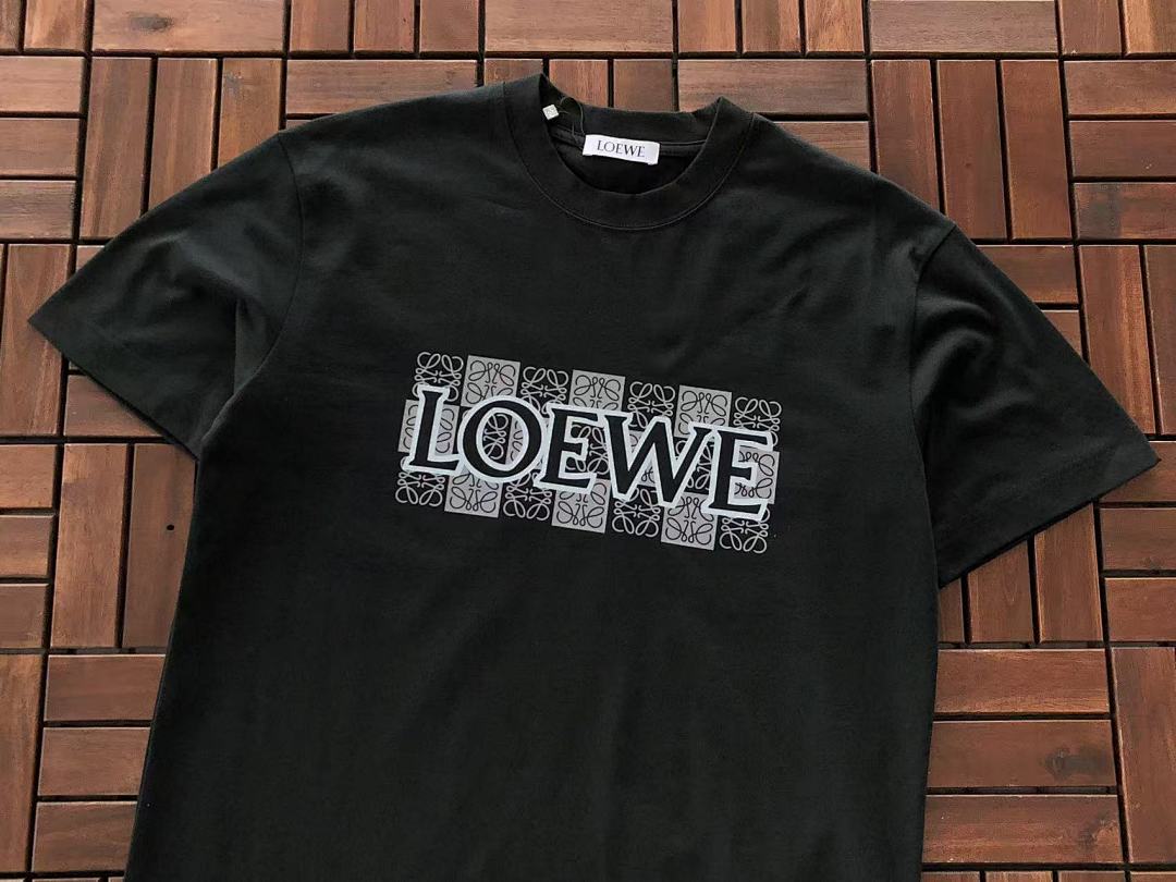 T-Shirts Loewe