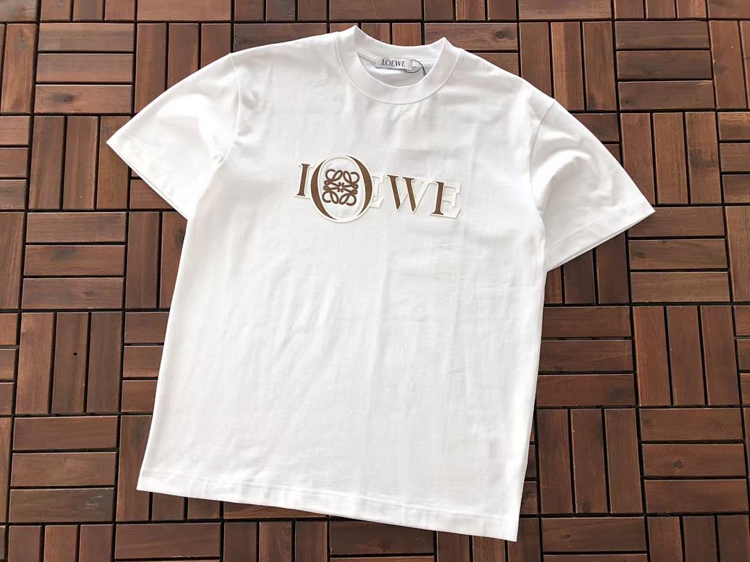 T-Shirts Loewe