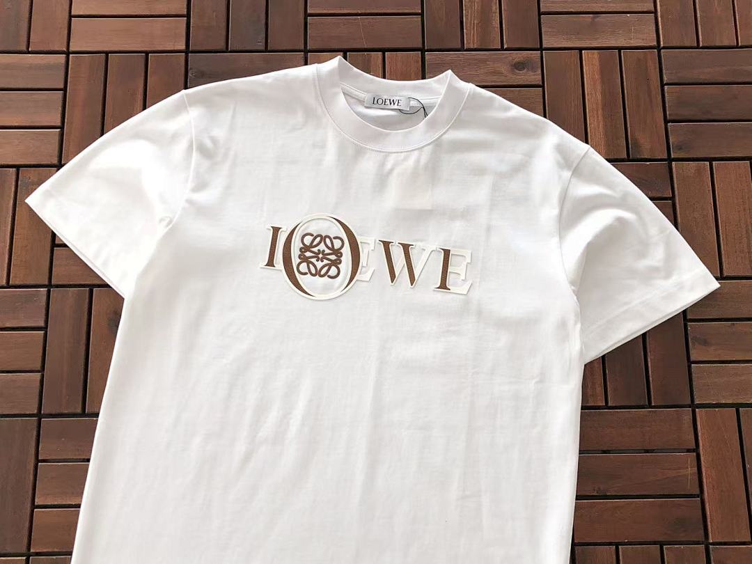 T-Shirts Loewe