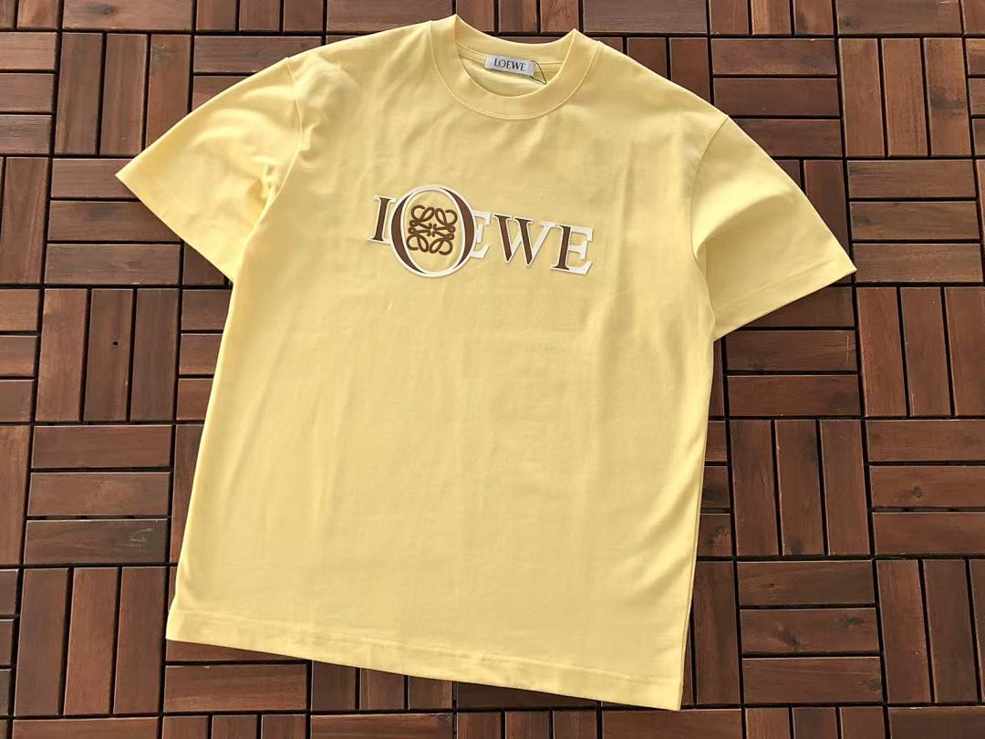 T-Shirts Loewe