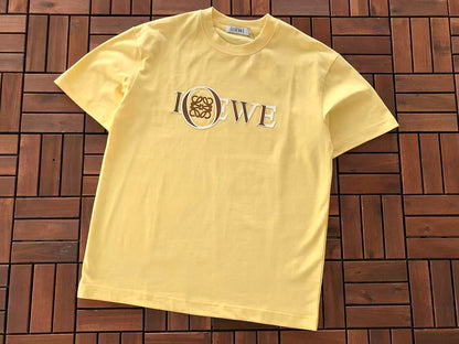 T-Shirts Loewe