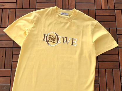 T-Shirts Loewe