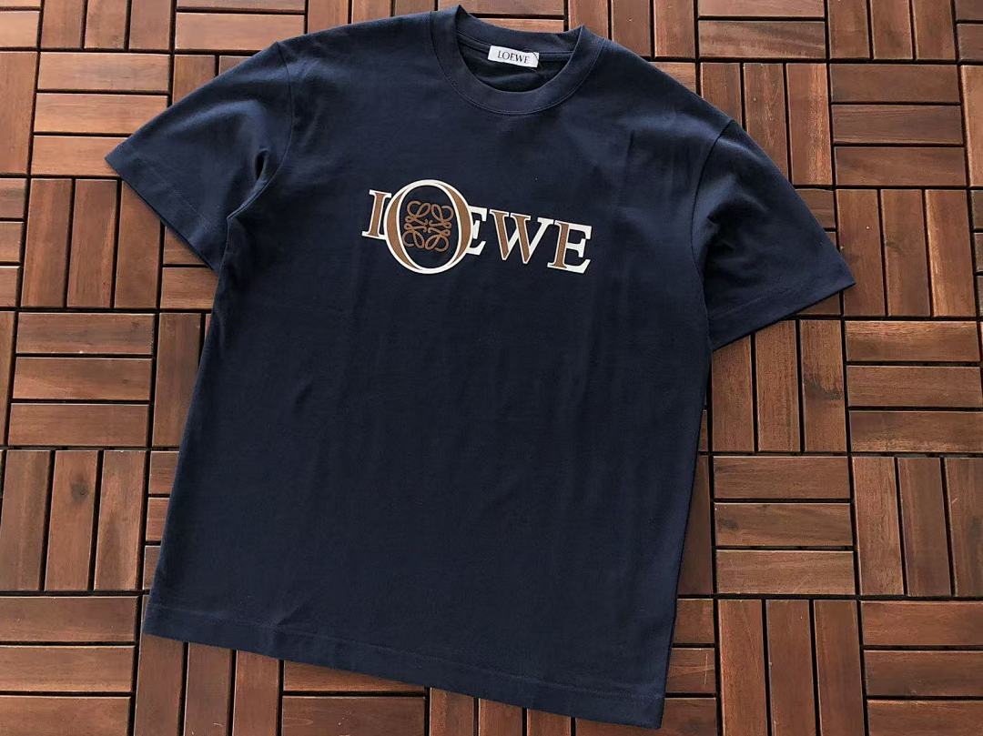 T-Shirts Loewe