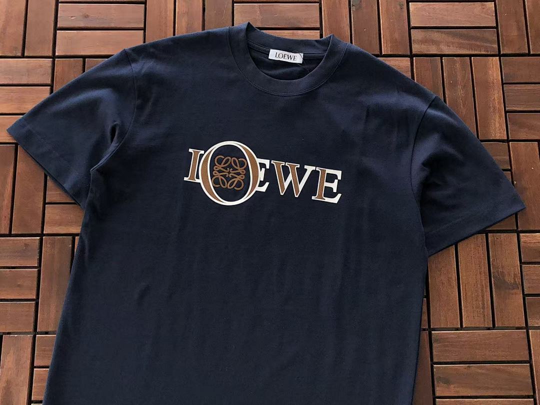 T-Shirts Loewe