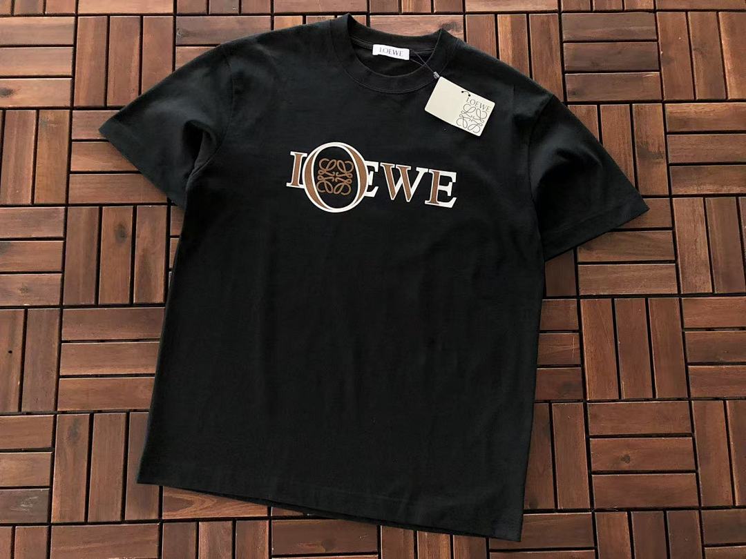 T-Shirts Loewe