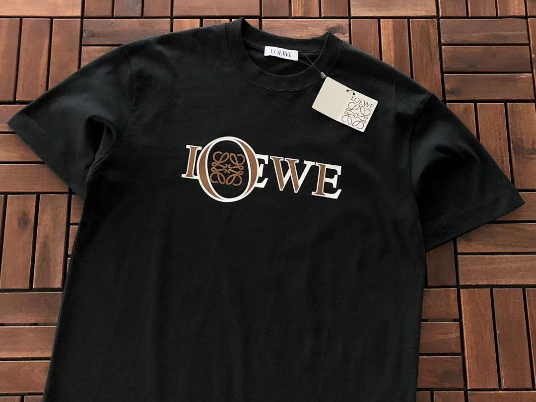 T-Shirts Loewe