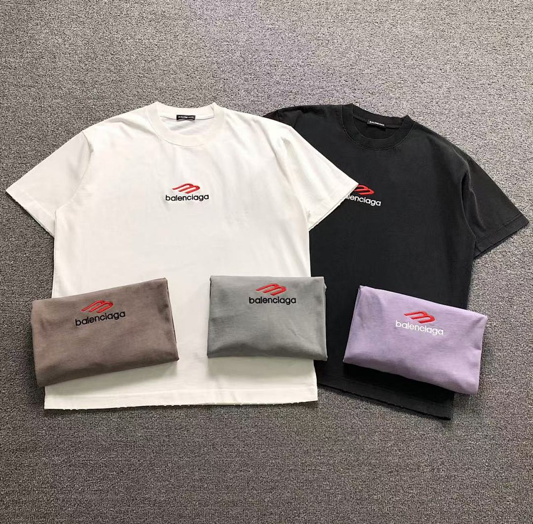 T-Shirts BLG