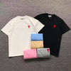 T-Shirts Ami Paris