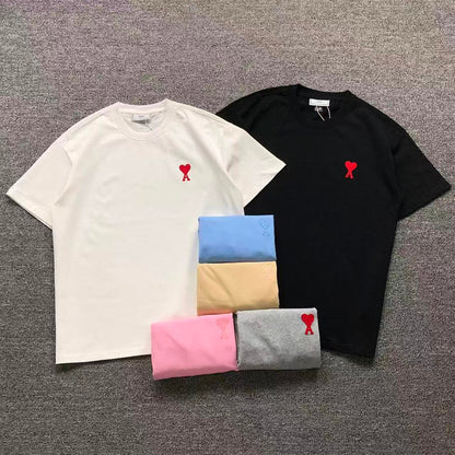 T-Shirts Ami Paris