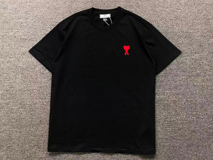 T-Shirts Ami Paris