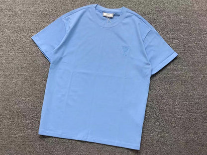 T-Shirts Ami Paris