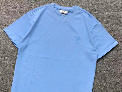 T-Shirts Ami Paris