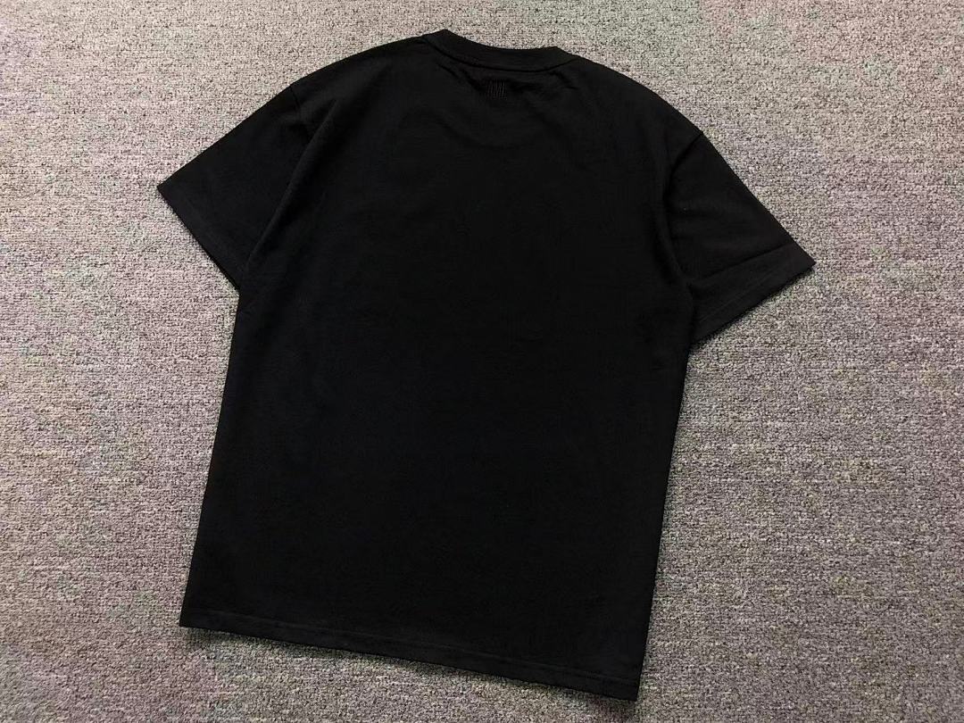 T-Shirts Ami Paris
