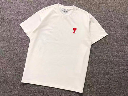 T-Shirts Ami Paris