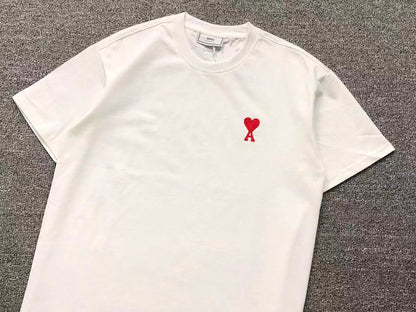 T-Shirts Ami Paris
