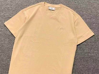 T-Shirts Ami Paris