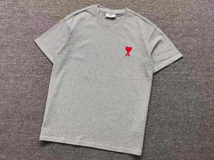 T-Shirts Ami Paris