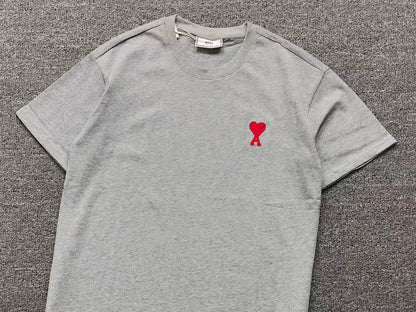 T-Shirts Ami Paris