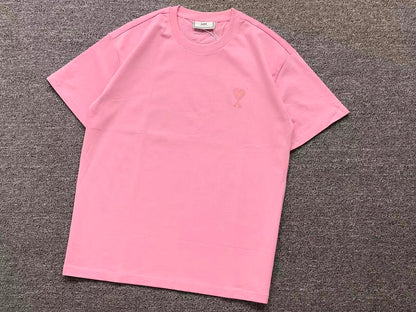 T-Shirts Ami Paris